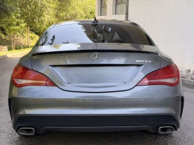 Mercedes-Benz CLA 200 CDI, снимка 6
