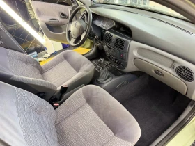 Renault Megane 16V ВНОС, снимка 10