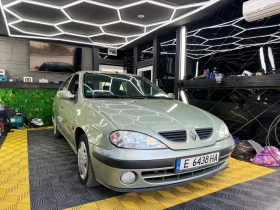 Renault Megane 16V ВНОС, снимка 2