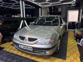Renault Megane 16V ВНОС, снимка 5