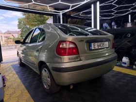 Renault Megane 16V ВНОС, снимка 3
