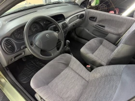 Renault Megane 16V ВНОС, снимка 12