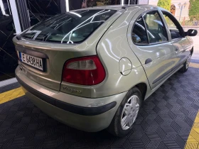 Renault Megane 16V ВНОС, снимка 4
