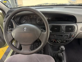 Renault Megane 16V ВНОС, снимка 7