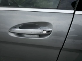 Mercedes-Benz C 320 CDI, снимка 9