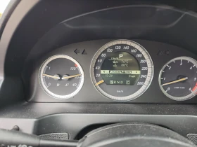 Mercedes-Benz C 320 CDI, снимка 14