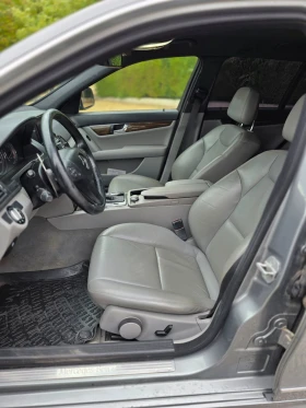 Mercedes-Benz C 320 CDI, снимка 10