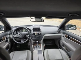 Mercedes-Benz C 320 CDI, снимка 11