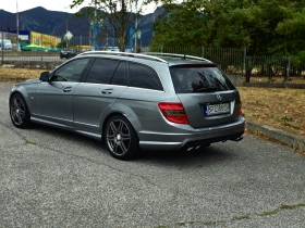 Mercedes-Benz C 320 CDI, снимка 5