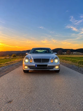 Mercedes-Benz E 240, снимка 2