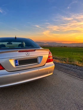 Mercedes-Benz E 240, снимка 7