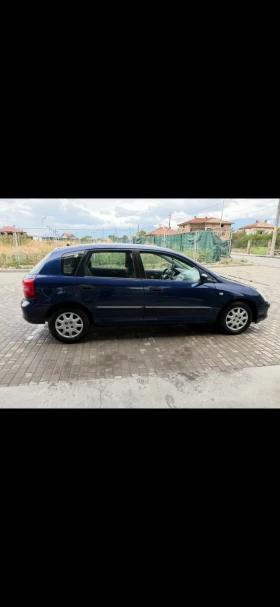 Honda Civic 1.4i, снимка 4