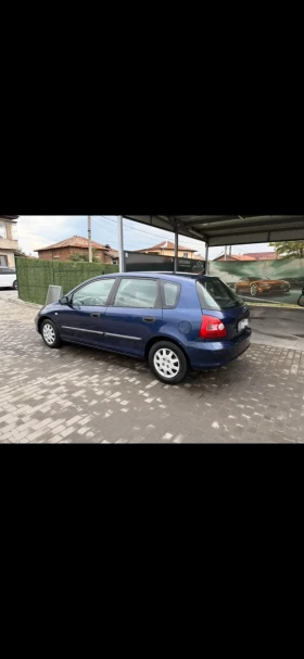 Honda Civic 1.4i, снимка 3
