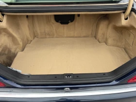 Mercedes-Benz CL 500, снимка 15