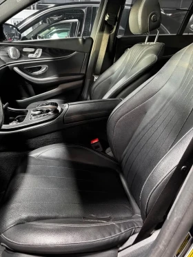 Mercedes-Benz E 300, снимка 14