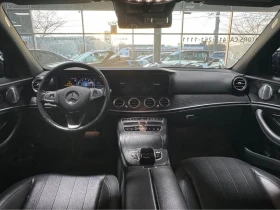 Mercedes-Benz E 300, снимка 9