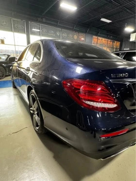 Mercedes-Benz E 300, снимка 4