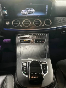 Mercedes-Benz E 300, снимка 5