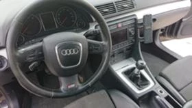 Audi A4 2,0 Sline 170 коня НА ЧАСТИ - [5] 