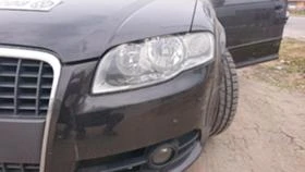 Audi A4 2,0 Sline 170 коня НА ЧАСТИ - [3] 