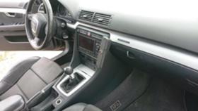 Audi A4 2,0 Sline 170    | Mobile.bg   7