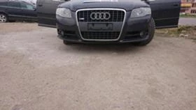 Audi A4 2,0 Sline 170 коня НА ЧАСТИ - [10] 