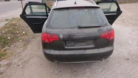 Audi A4 2,0 Sline 170 коня НА ЧАСТИ - [11] 