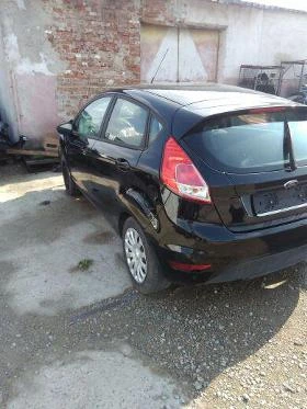 Обява за продажба на Ford Fiesta 1.5 D ~11 лв. - изображение 3