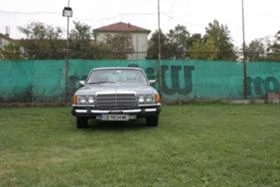 Mercedes-Benz 380 SEL | Mobile.bg    2