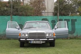 Mercedes-Benz 380 SEL - изображение 1