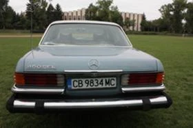 Mercedes-Benz 380 SEL | Mobile.bg    11