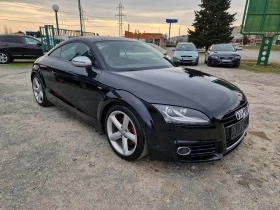 Audi Tt 1.8TFSI S-Line, снимка 7