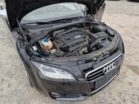 Audi Tt 1.8TFSI S-Line, снимка 16