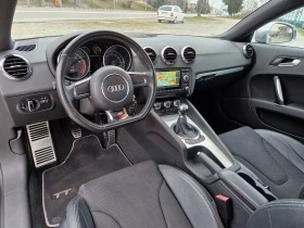 Audi Tt 1.8TFSI S-Line, снимка 13