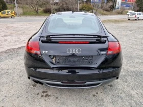 Audi Tt 1.8TFSI S-Line, снимка 4