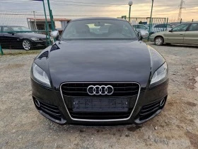 Audi Tt 1.8TFSI S-Line, снимка 8