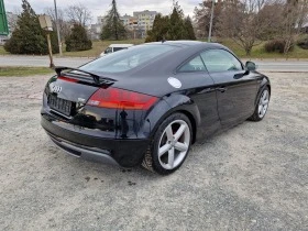 Audi Tt 1.8TFSI S-Line, снимка 5