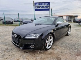     Audi Tt 1.8TFSI S-Line