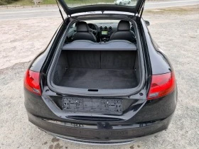 Audi Tt 1.8TFSI S-Line, снимка 11