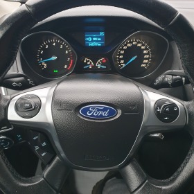 Ford Focus 1.0i EcoBoost, снимка 10 - Автомобили и джипове - 39284032