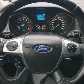 Ford Focus 1.0i EcoBoost | Mobile.bg    10