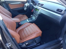 VW Passat 2.0 TDI 170.. | Mobile.bg    14