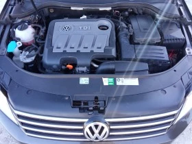 VW Passat 2.0 TDI 170.. | Mobile.bg    15