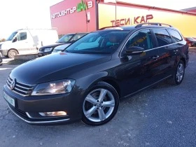 Обява за продажба на VW Passat 2.0 TDI 170к.с. ~14 790 лв. - изображение 1