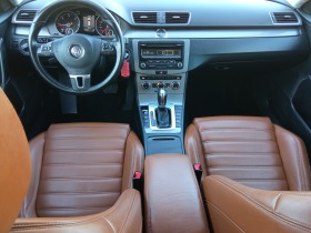 VW Passat 2.0 TDI 170к.с., снимка 9 - Автомобили и джипове - 42649153