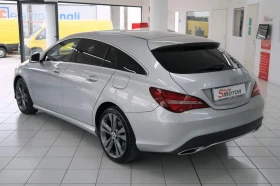 Mercedes-Benz CLA 200 4matic Shooting brake Facelift, снимка 2