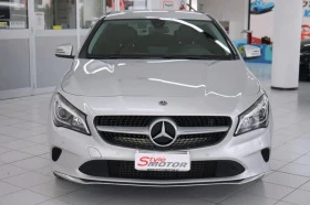 Mercedes-Benz CLA 200 4matic Shooting brake Facelift, снимка 3