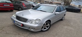 Обява за продажба на Mercedes-Benz C 220 CDI-ФЕЙС-КОЖА!!! ~4 500 лв. - изображение 1