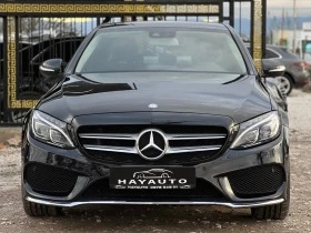 Mercedes-Benz C 250 BlueTEC= AMG= Premium= Burmester=  | Mobile.bg    2