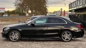 Mercedes-Benz C 250 BlueTEC= AMG= Premium= Burmester=  | Mobile.bg    8